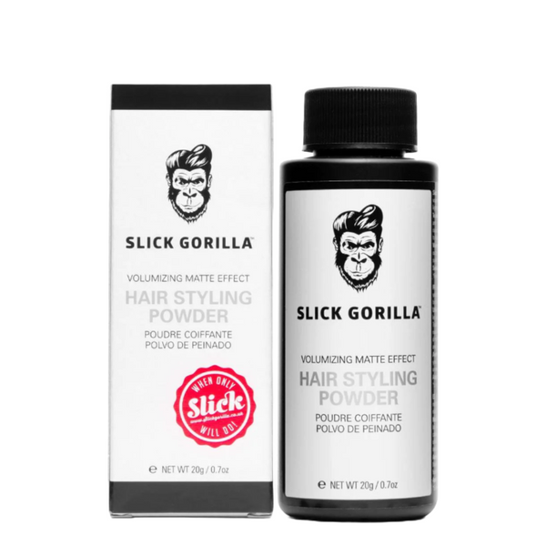 Slick Gorilla Powder, 20g