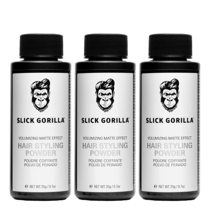 Slick Gorilla Powder, 20g