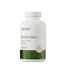 OstroVit Berberine 90 Tablets