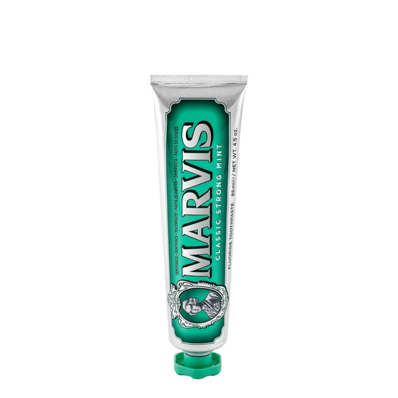 Marvis Classic Strong Mint 85ml