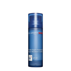 Clarins Men Super Moisture Lotion SPF20, 50ml