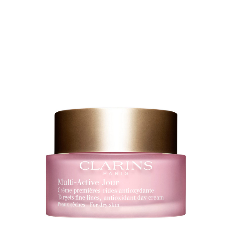 Clarins Multi-Active Jour Dry Skin, 50ml