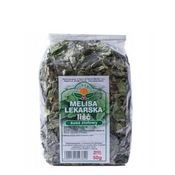 Natura-Wita Lemon Balm 50g