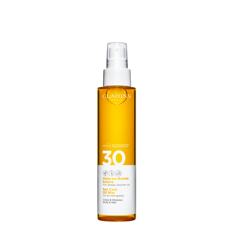 Clarins Sun Care Oil Mist SPF30, 150ml