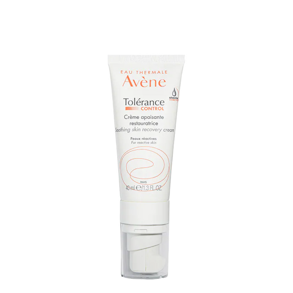 Avene Tolerance Control Soothing Skin Recovery Cream, 40ml