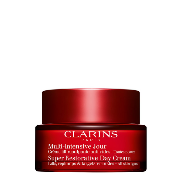 Clarins Super Restorative Day Cream, 50ml