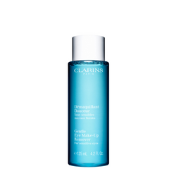 Clarins Gentle Eye Make-Up Remover, 125ml