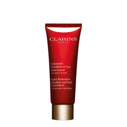 Clarins Super Restorative Décolleté and Neck Concentrate, 75ml