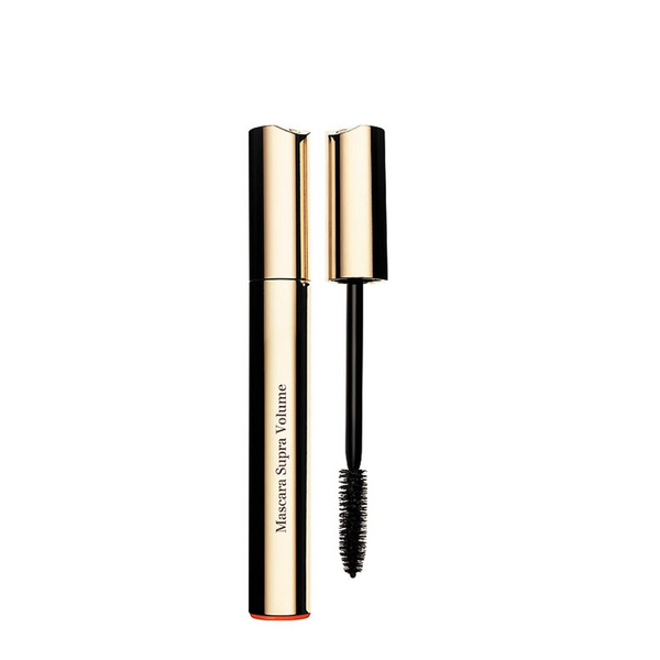 Clarins Supra Volume Mascara, Intense Black