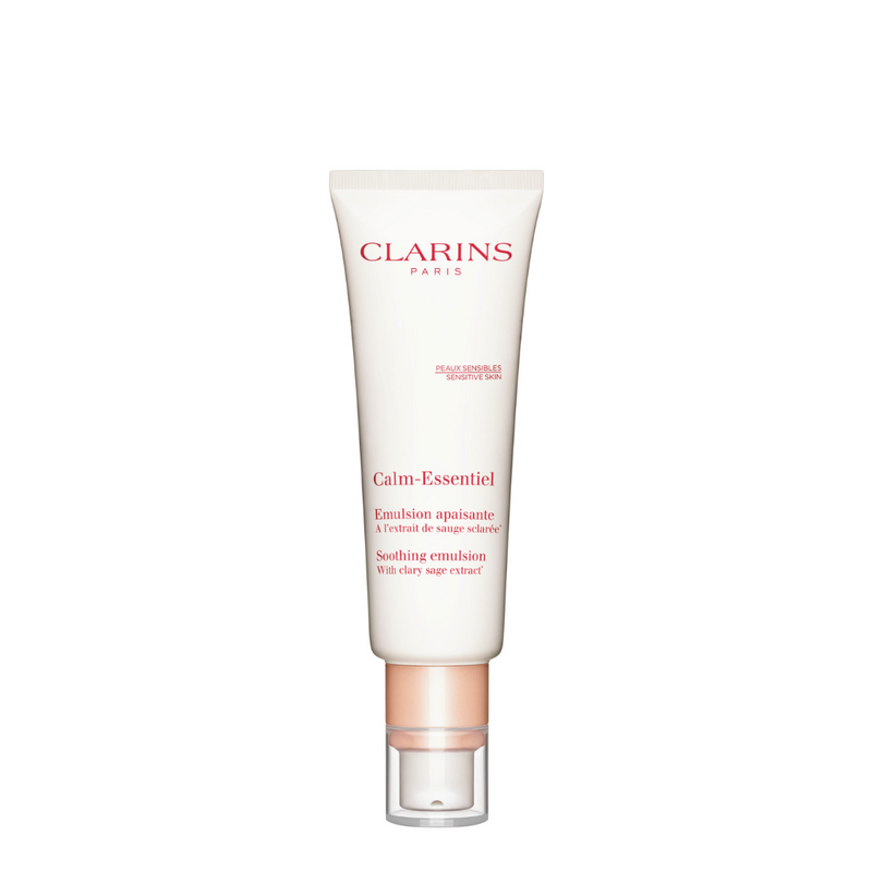 Clarins Calm-Essentiel Soothing Emulsion 50ml