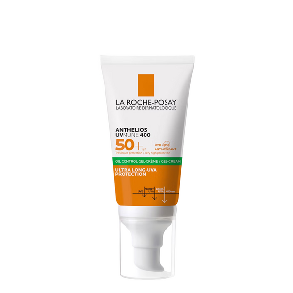 La Roche Posay Anthelios Gel-Creme with SPF50, 50ml