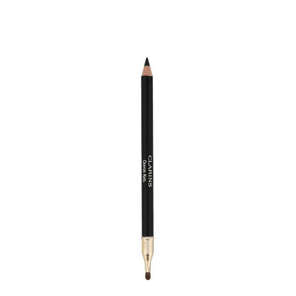 Clarins Crayon Khol Eye Pencil, Carbon Black