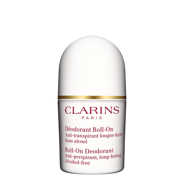 Clarins Deodorant Roll On, 50ml