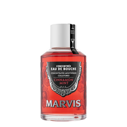 Marvis Mouthwash Cinnamon Mint 120ml