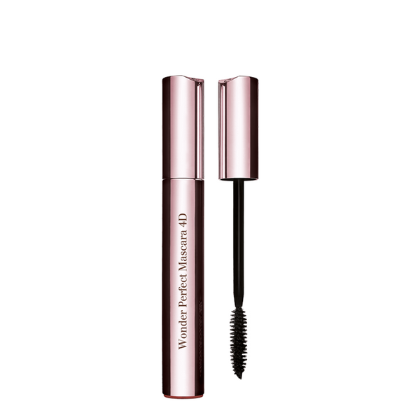 Clarins Mascara Wonder Perfect 4D, Perfect Black