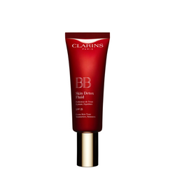 Clarins BB Skin Detox Fluid SPF25, 45ml