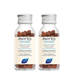 DUO SET Phytophanere 2x 120 caps