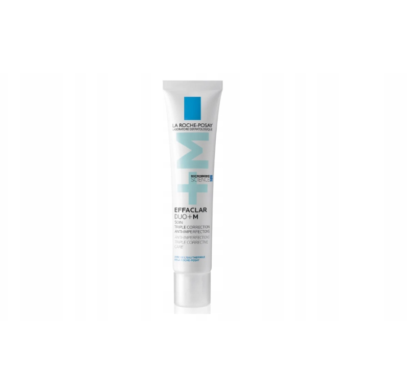 La Roche-Posay Anti-Imperfection Facial Gel Day and Night 40 ml