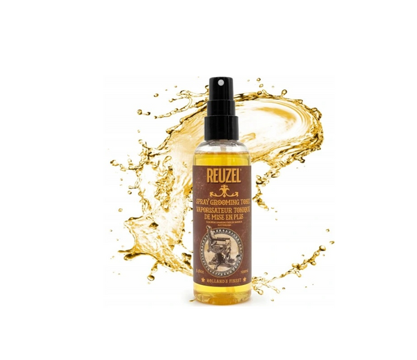 Reuzel Spray Grooming Tonic Volumizing and Fixing Hairstyles 100 ml