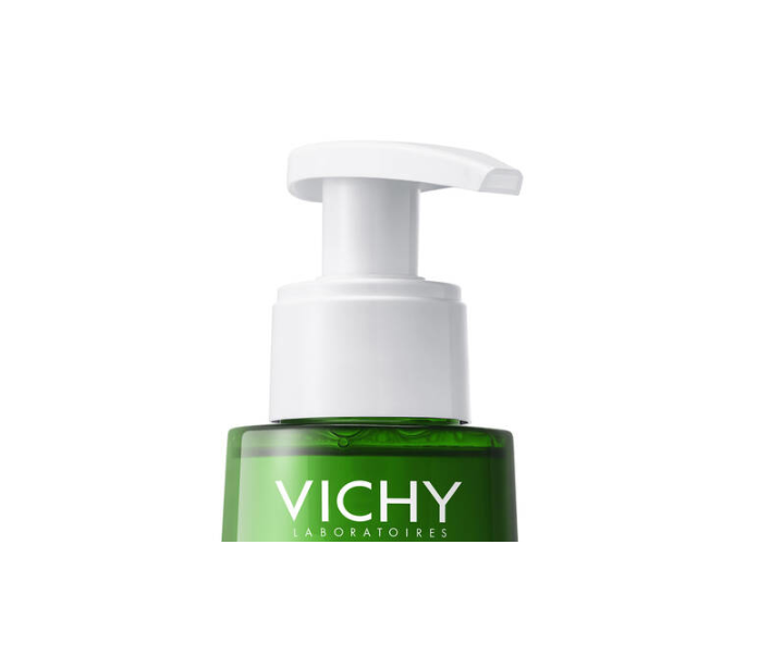 Vichy Normaderm Phytosolution Facial Gel 400 ml Cleansing