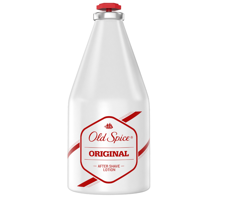 Old Spice Original After Shave Lotion Men's After Shave Lotion 100 ml