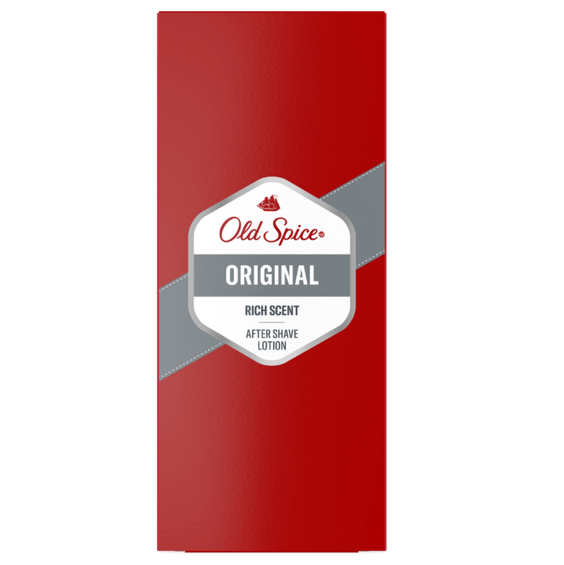 Old Spice Original After Shave Lotion Men's After Shave Lotion 100 ml