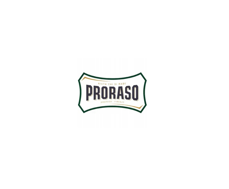 PRORASO SINGLE Wood And Spice Beard Oil For Men