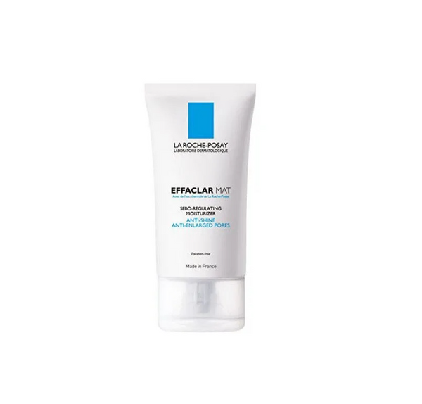 La Roche-Posay Mattifying Moisturizing Day and Night Cream for Oily Skin 40 ml