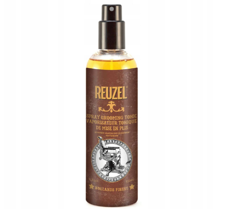 Reuzel Spray Grooming Water Tonic Volumizing Hair 355 ml