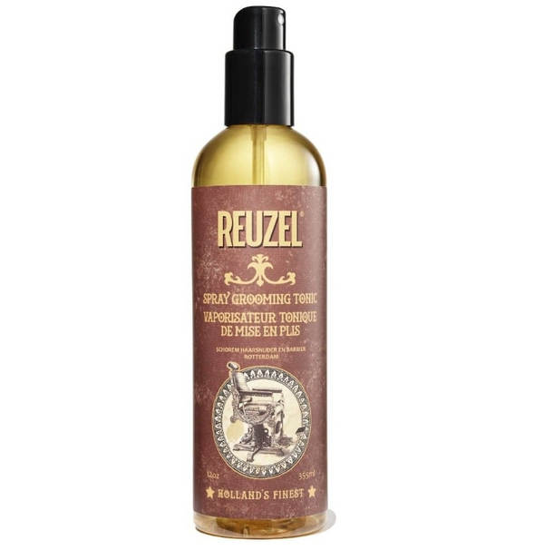 Reuzel Spray Grooming Water Tonic Volumizing Hair 355 ml