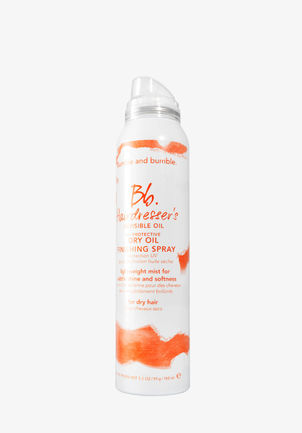Bumble & Bumble Hairdresser's Invisible Oil Finishing Spray 150ml