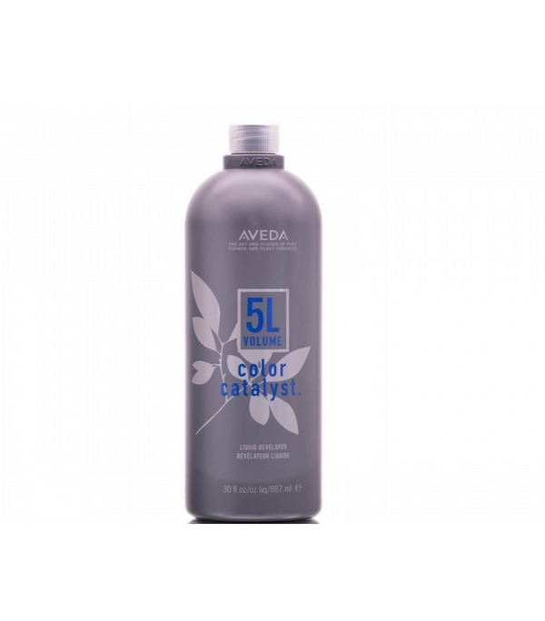 Aveda Colorcatalyst 5 Cream Conditioner 887 ml