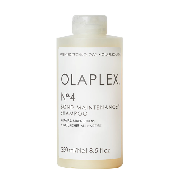 OLAPLEX No.4 Bond Maintenance Shampoo, 250ml