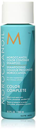 MoroccanOil Color Continue Shampoo 250ml