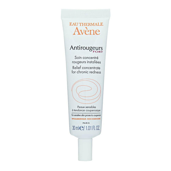 Avene antirougeurs fort relief concentrate for chronic redness 30ml | Mamas