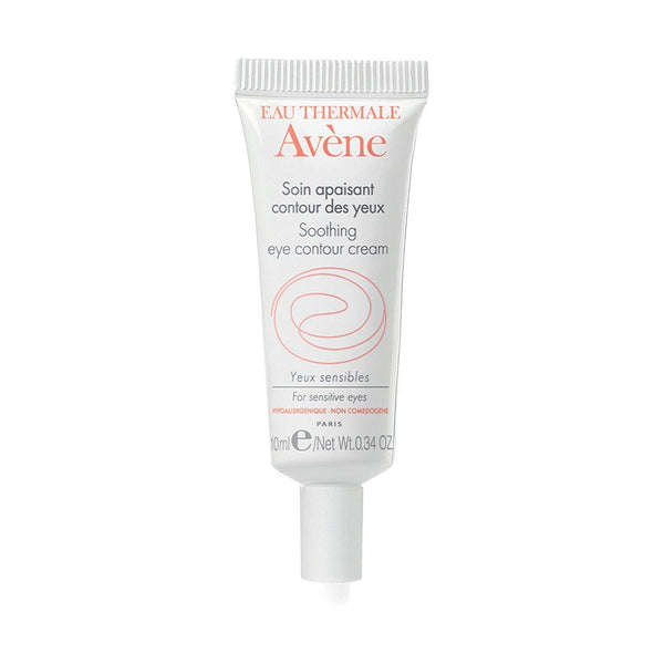 Avene soothing eye contour cream 10ml | Mamas