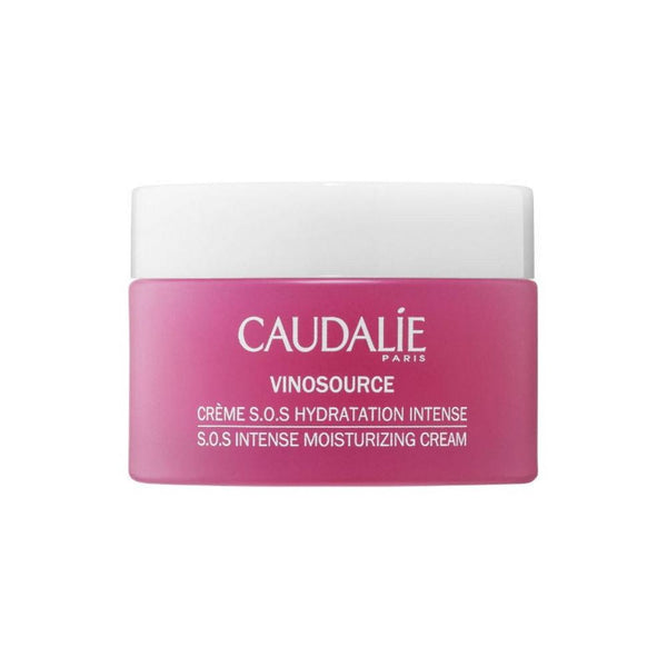 Caudalie vinosource s.o.s. intense moisturizing cream 50ml | Mamas