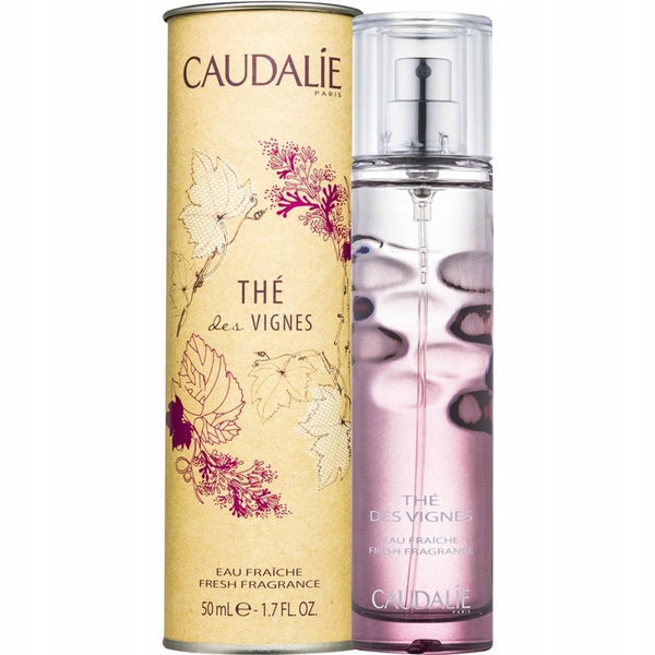 Caudalie the des vignes fresh fragrance 50ml | Mamas