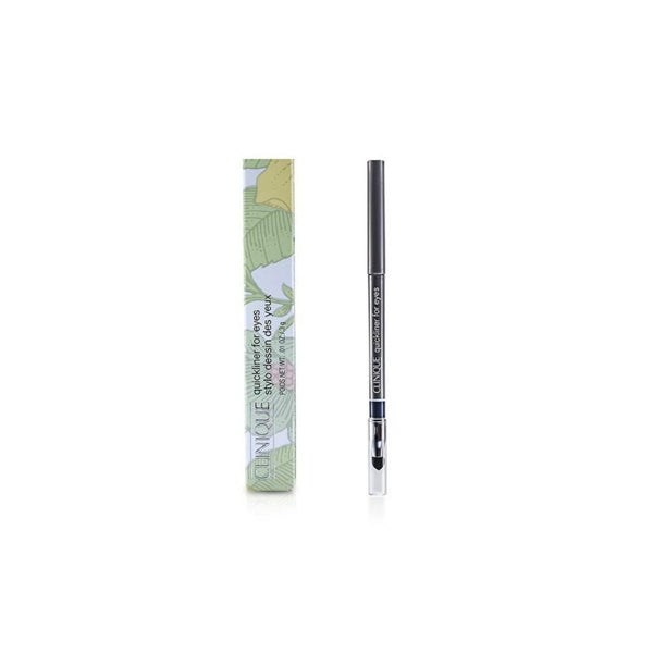 Clinique quickliner for eyes blue grey | Mamas