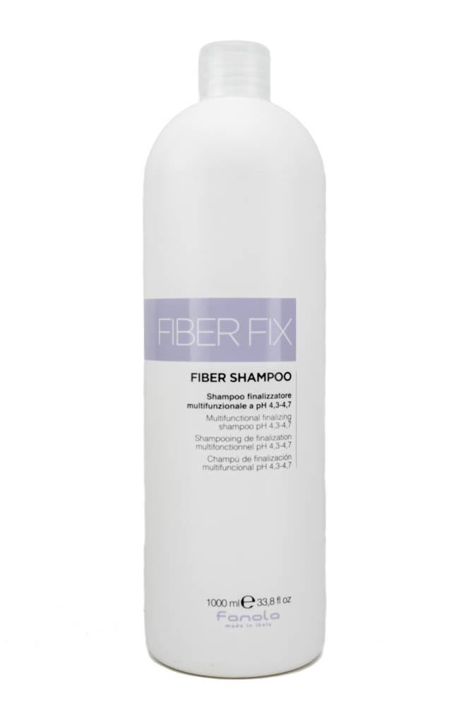 Fanola fiber fix shampoo 1000ml
