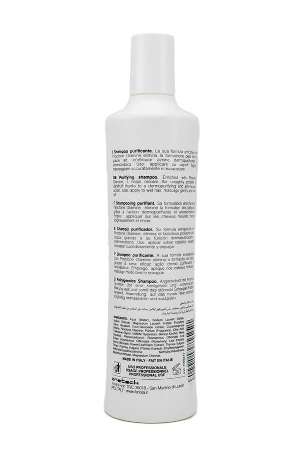 FANOLA ACQUA OSSIGENATA PROFUMATA 1000 ML