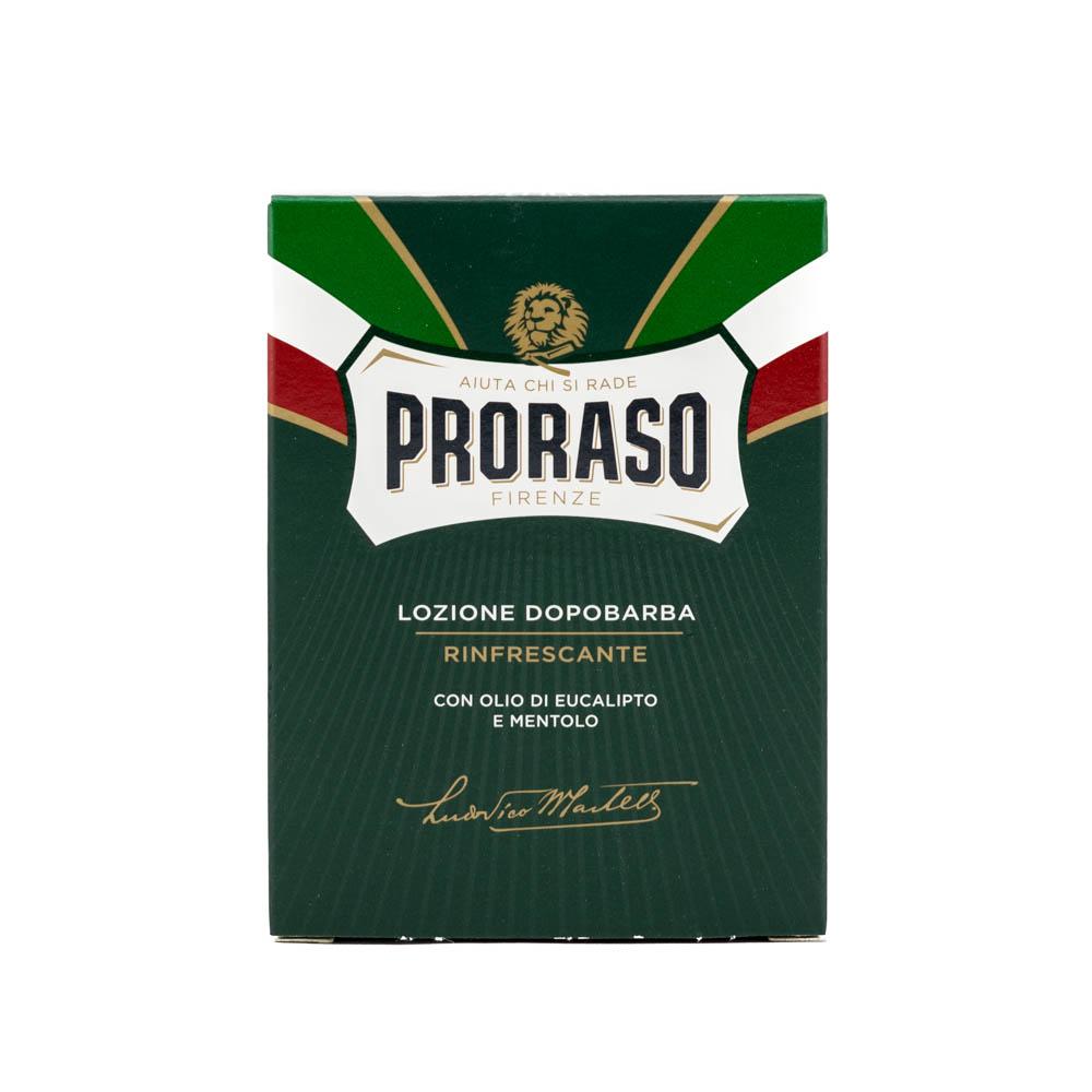 Proraso Зеленый лосьон после бритья 100 мл | E-mamas.com - Мамас