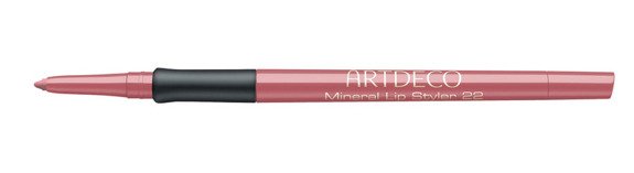 ARTDECO Mineral Lip Styler, color 22, 0.4g