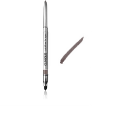 Clinique Quickliner For Eyes [07] Really Black 0.3g/0.01oz