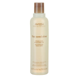 Aveda Flax Seed Aloe Strong Hold Sculpturing Gel 8.5 fl oz